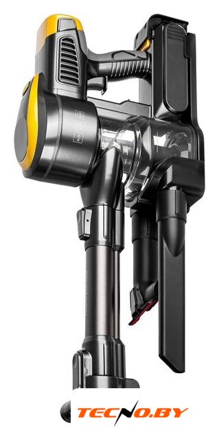 Пылесос Brayer BR4273 - Изображение №19 — Интернет-Магазин TECNO.BY