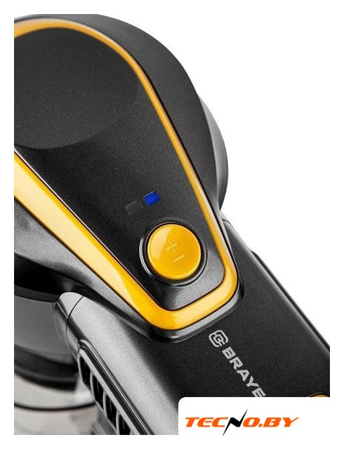 Пылесос Brayer BR4273 - Изображение №13 — Интернет-Магазин TECNO.BY