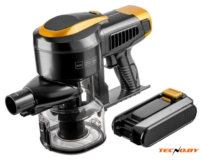 Пылесос Brayer BR4273 - Изображение №15 — Интернет-Магазин TECNO.BY