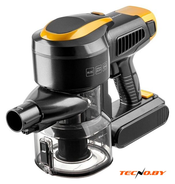 Пылесос Brayer BR4273 - Изображение №10 — Интернет-Магазин TECNO.BY