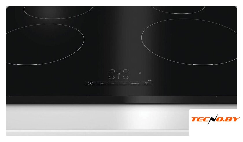 Варочная панель Bosch Serie 4 PIE631BB5E - Изображение №3 — Интернет-Магазин TECNO.BY