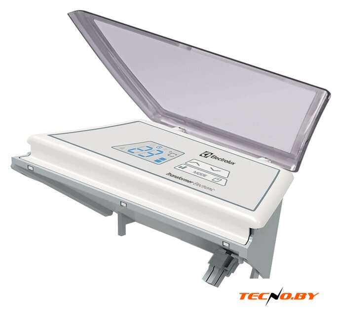 Конвектор Electrolux Rapid ECH/R-1000 T - Изображение №5 — Интернет-Магазин TECNO.BY