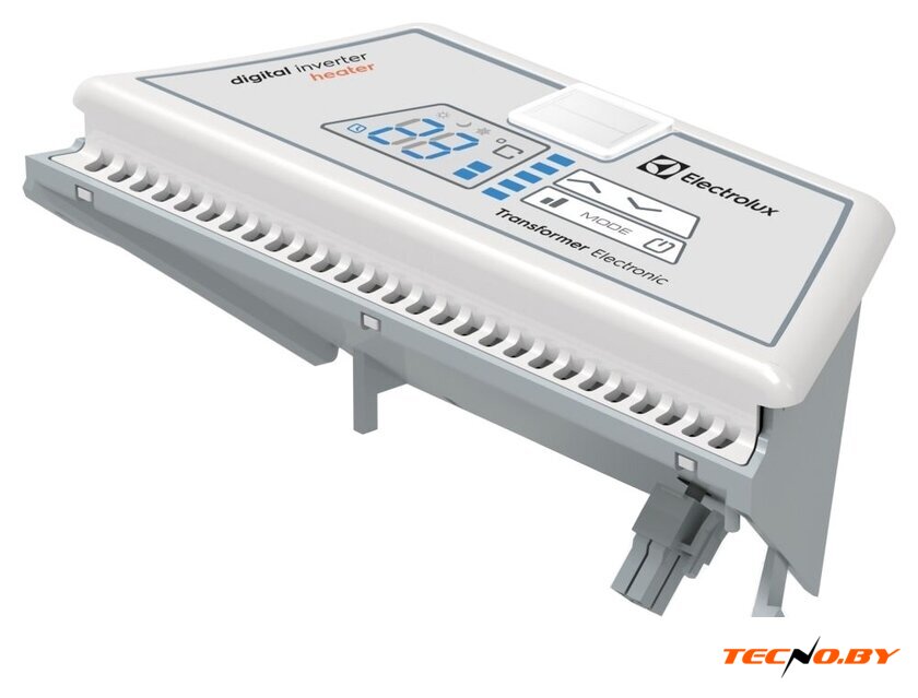Конвектор Electrolux Rapid ECH/R-1000 T - Изображение №6 — Интернет-Магазин TECNO.BY