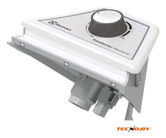Конвектор Electrolux Rapid ECH/R-1000 T - Изображение №7 — Интернет-Магазин TECNO.BY