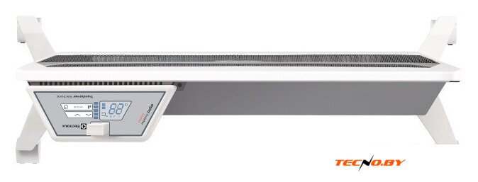 Конвектор Electrolux Rapid ECH/R-1000 T - Изображение №3 — Интернет-Магазин TECNO.BY