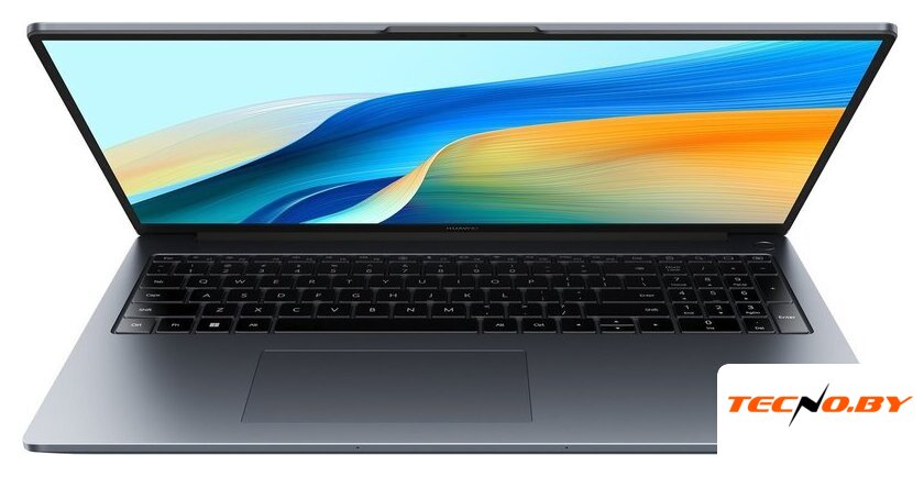 Ноутбук Huawei MateBook D 16 2024 MCLG-X 53014QKW - Изображение №9 — Интернет-Магазин TECNO.BY