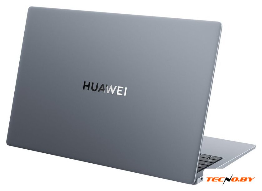 Ноутбук Huawei MateBook D 16 2024 MCLG-X 53014QKW - Изображение №2 — Интернет-Магазин TECNO.BY