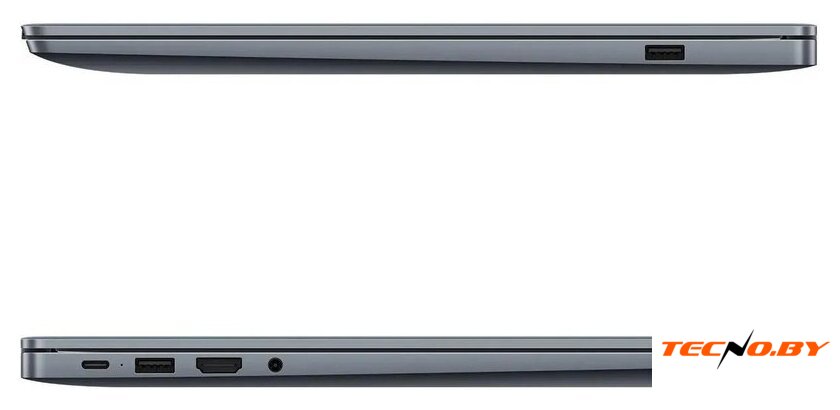 Ноутбук Huawei MateBook D 16 2024 MCLG-X 53014QKW - Изображение №5 — Интернет-Магазин TECNO.BY