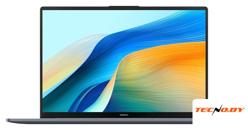 Ноутбук Huawei MateBook D 16 2024 MCLG-X 53014QKW - Изображение №8 — Интернет-Магазин TECNO.BY