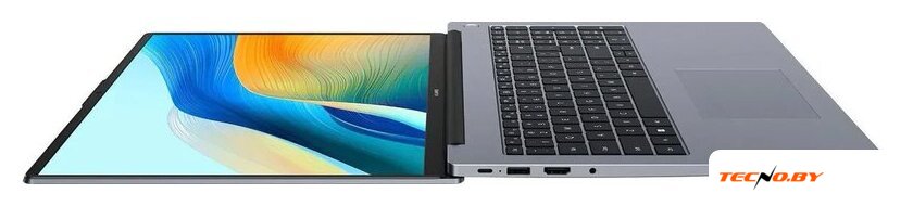 Ноутбук Huawei MateBook D 16 2024 MCLG-X 53014QKW - Изображение №6 — Интернет-Магазин TECNO.BY
