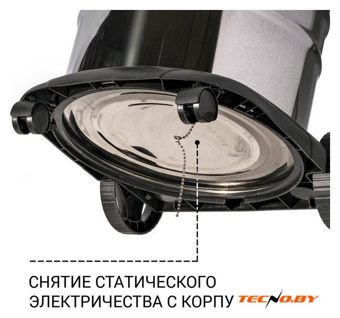 Пылесос Bort BSS-1620-STORM - Изображение №9 — Интернет-Магазин TECNO.BY