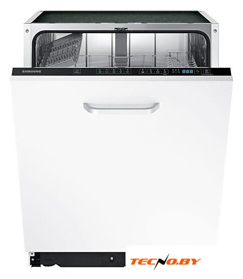 Встраиваемая посудомоечная машина Samsung DW60M5050BB - Изображение №5 — Интернет-Магазин TECNO.BY