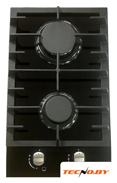 Варочная панель Schtoff H3001C02IS Black - Изображение №1 — Интернет-Магазин TECNO.BY