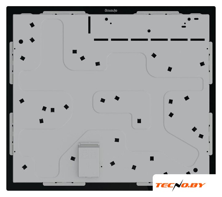 Варочная панель Gorenje ECT64BSCE - Изображение №7 — Интернет-Магазин TECNO.BY