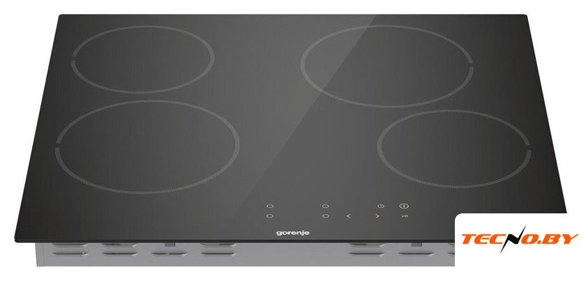 Варочная панель Gorenje ECT64BSCE - Изображение №5 — Интернет-Магазин TECNO.BY
