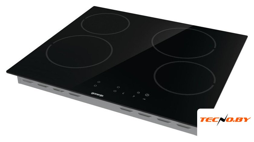 Варочная панель Gorenje ECT64BSCE - Изображение №2 — Интернет-Магазин TECNO.BY