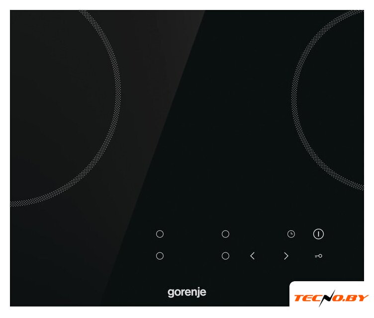 Варочная панель Gorenje ECT64BSCE - Изображение №4 — Интернет-Магазин TECNO.BY