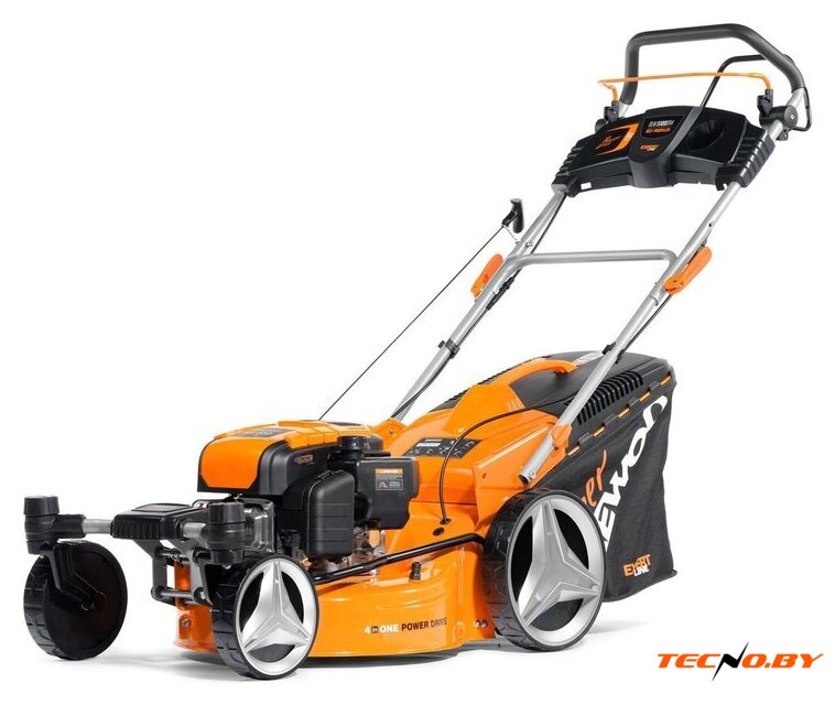 Газонокосилка Daewoo Power DLM 5100SR4 - Изображение №2 — Интернет-Магазин TECNO.BY