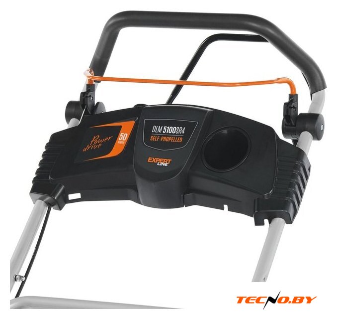 Газонокосилка Daewoo Power DLM 5100SR4 - Изображение №8 — Интернет-Магазин TECNO.BY