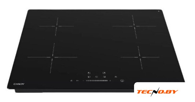Варочная панель Candy CHXY64TB - Изображение №2 — Интернет-Магазин TECNO.BY