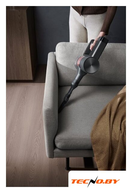 Пылесос Xiaomi Vacuum Cleaner G20 Max D206 (европейская версия) - Изображение №17 — Интернет-Магазин TECNO.BY