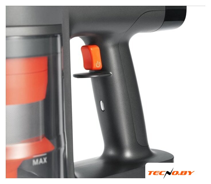 Пылесос Xiaomi Vacuum Cleaner G20 Max D206 (европейская версия) - Изображение №8 — Интернет-Магазин TECNO.BY