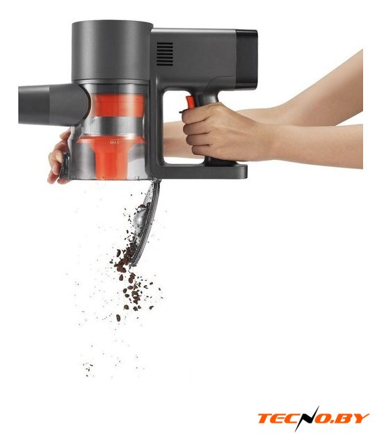 Пылесос Xiaomi Vacuum Cleaner G20 Max D206 (европейская версия) - Изображение №10 — Интернет-Магазин TECNO.BY