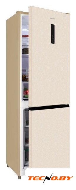 Холодильник Nord (Nordfrost) RFC 350D NFYm - Изображение №3 — Интернет-Магазин TECNO.BY