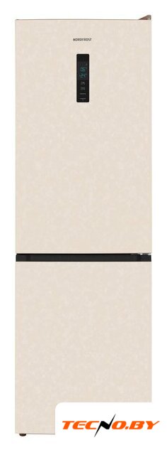 Холодильник Nord (Nordfrost) RFC 350D NFYm - Изображение №1 — Интернет-Магазин TECNO.BY