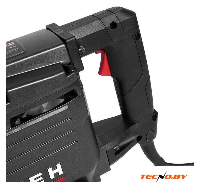 Отбойный молоток TEH TH6514 - Изображение №3 — Интернет-Магазин TECNO.BY