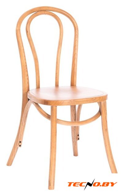 Стул TetChair Thonet Classic Chair дерево вяз (груша) - Изображение №1 — Интернет-Магазин TECNO.BY