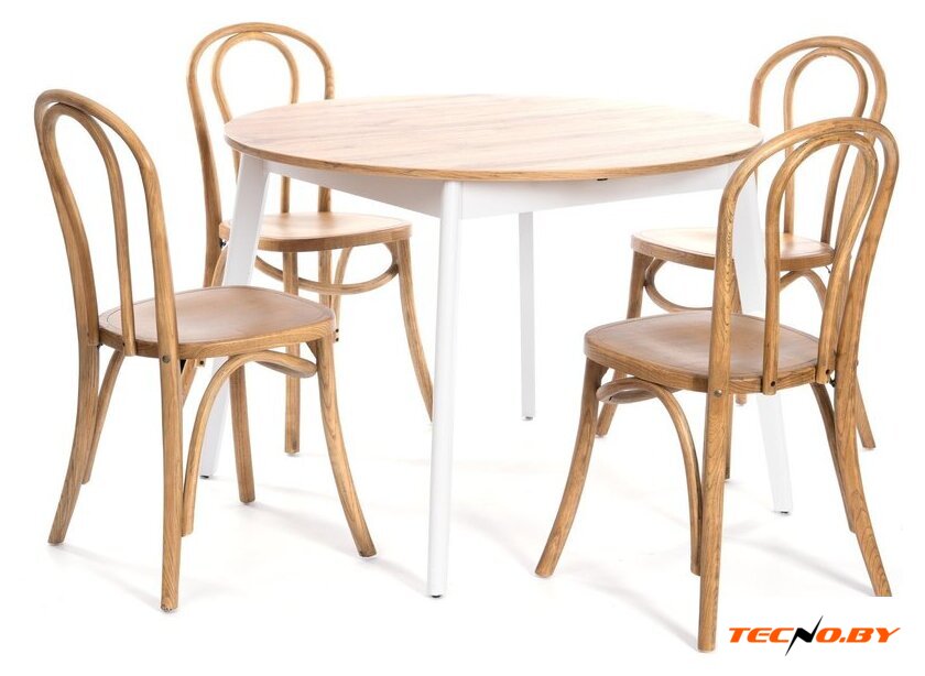 Стул TetChair Thonet Classic Chair дерево вяз (груша) - Изображение №11 — Интернет-Магазин TECNO.BY