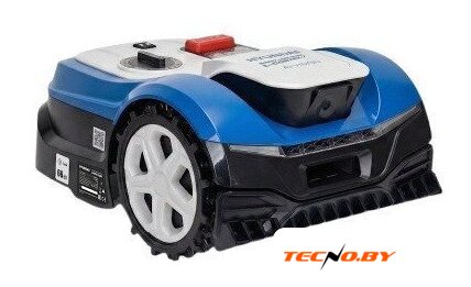 Газонокосилка-робот Hyundai L-Cortex-7 - Изображение №1 — Интернет-Магазин TECNO.BY
