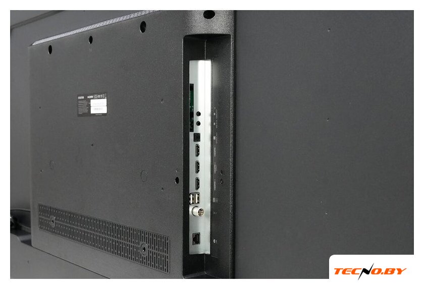 Телевизор Roome 65KU426QG - Изображение №8 — Интернет-Магазин TECNO.BY
