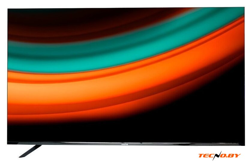 Телевизор Roome 65KU426QG - Изображение №2 — Интернет-Магазин TECNO.BY