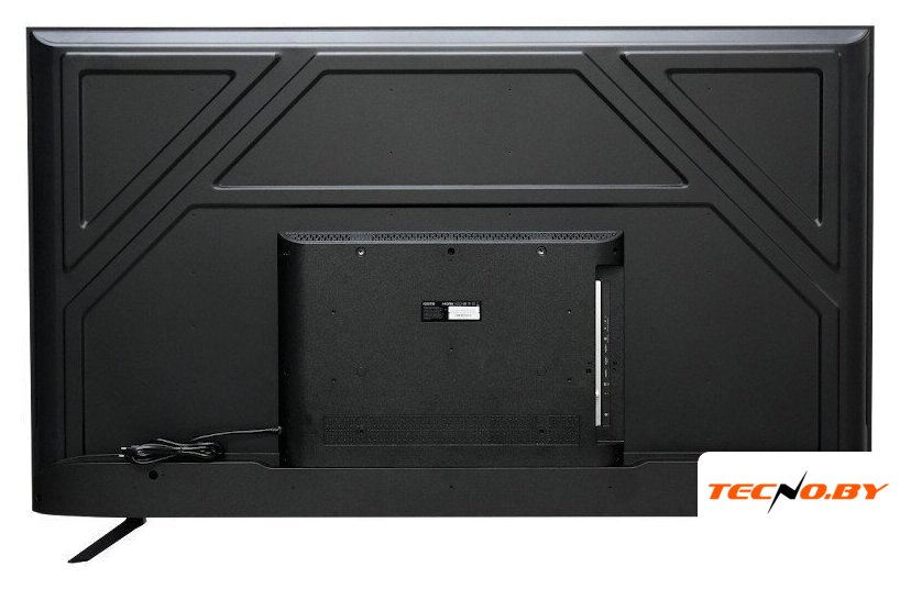 Телевизор Roome 65KU426QG - Изображение №6 — Интернет-Магазин TECNO.BY
