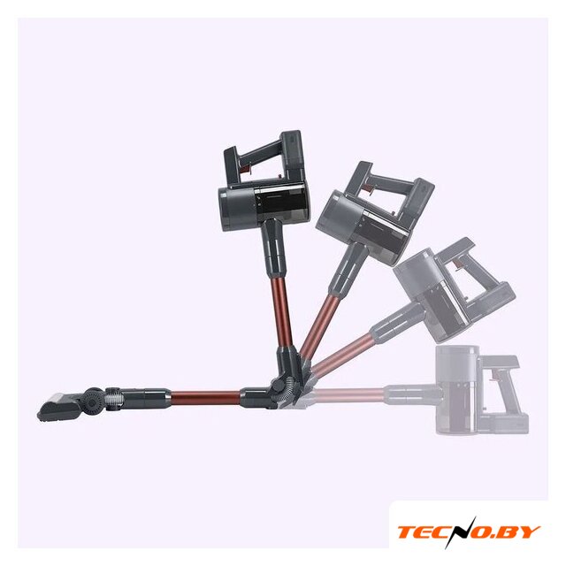 Пылесос Kitfort KT-5539 - Изображение №6 — Интернет-Магазин TECNO.BY