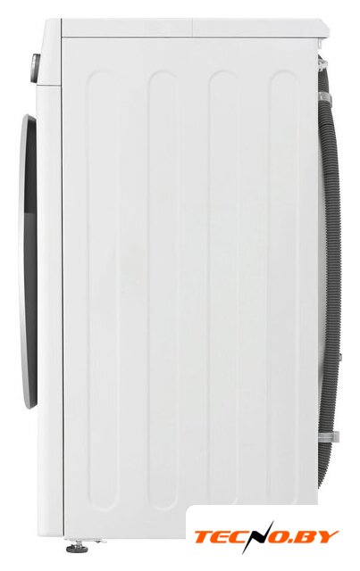 Стирально-сушильная машина LG F2V7FR1W - Изображение №14 — Интернет-Магазин TECNO.BY