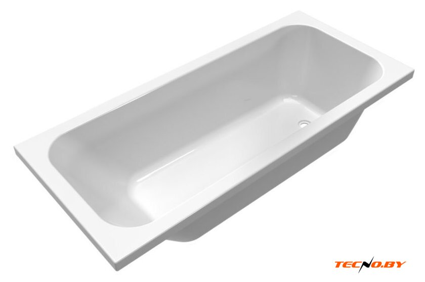Ванна Triton Ника 170х70 - Изображение №1 — Интернет-Магазин TECNO.BY