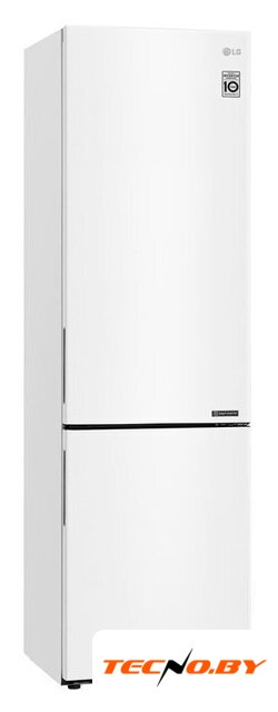 Холодильник LG GA-B509CQCL - Изображение №2 — Интернет-Магазин TECNO.BY