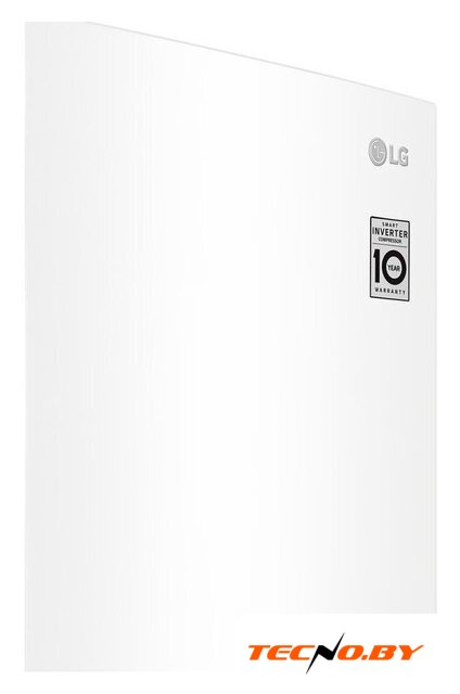 Холодильник LG GA-B509CQCL - Изображение №3 — Интернет-Магазин TECNO.BY