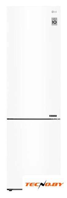 Холодильник LG GA-B509CQCL - Изображение №1 — Интернет-Магазин TECNO.BY