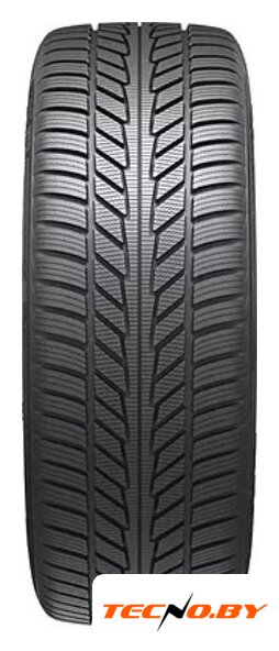 Зимние шины Hankook iON i cept SUV IW01A 255/40R21 102V XL - Изображение №3 — Интернет-Магазин TECNO.BY