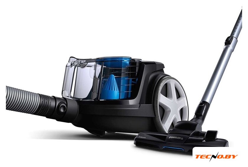 Пылесос Philips FC9331/09 - Изображение №7 — Интернет-Магазин TECNO.BY