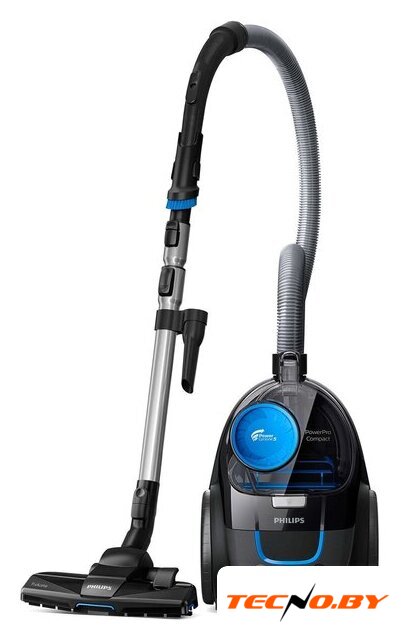 Пылесос Philips FC9331/09 - Изображение №2 — Интернет-Магазин TECNO.BY