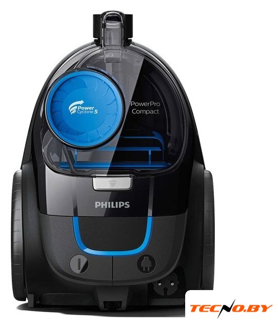 Пылесос Philips FC9331/09 - Изображение №3 — Интернет-Магазин TECNO.BY