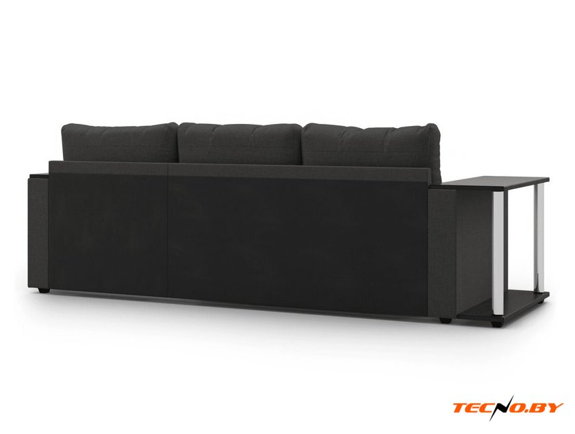Угловой диван Mio Tesoro Атланта 110 (Savana Grey) - Изображение №7 — Интернет-Магазин TECNO.BY