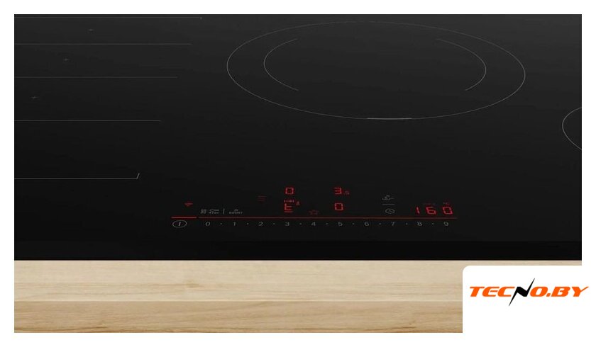 Варочная панель Bosch Serie 6 PXE831HC1E - Изображение №2 — Интернет-Магазин TECNO.BY