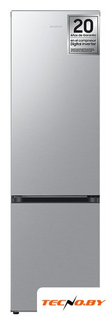 Холодильник Samsung RB38C600DSA/EF - Изображение №1 — Интернет-Магазин TECNO.BY