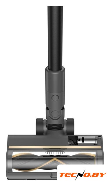 Пылесос Dreame Cordless Vacuum Cleaner R10s Pro VZV23A (евровилка, черный) - Изображение №13 — Интернет-Магазин TECNO.BY